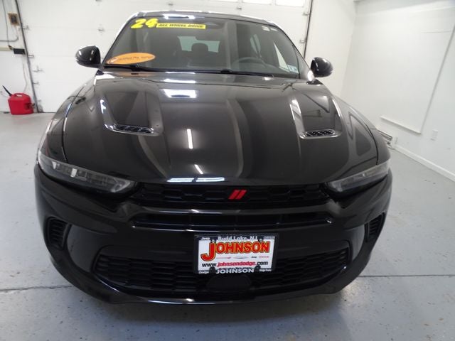 2024 Dodge Hornet R/T Plus