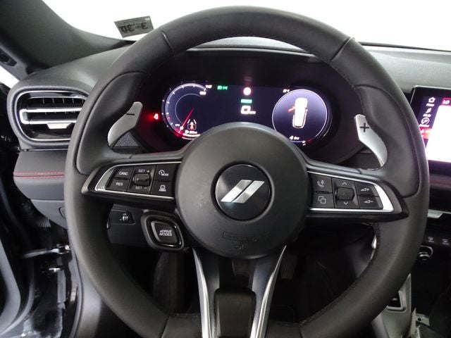 2024 Dodge Hornet R/T Plus