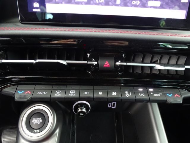2024 Dodge Hornet R/T Plus