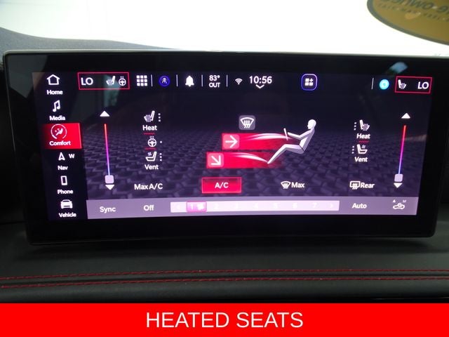 2024 Dodge Hornet R/T Plus
