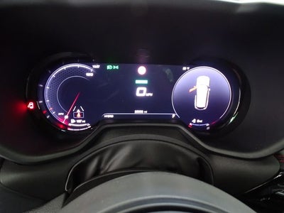 2024 Dodge Hornet R/T Plus