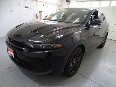 2024 Dodge Hornet R/T Plus