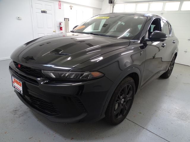 2024 Dodge Hornet R/T Plus