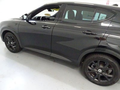 2024 Dodge Hornet R/T Plus