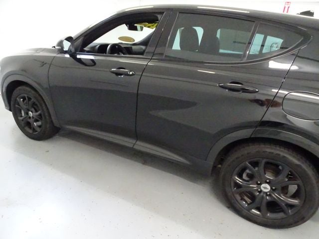 2024 Dodge Hornet R/T Plus