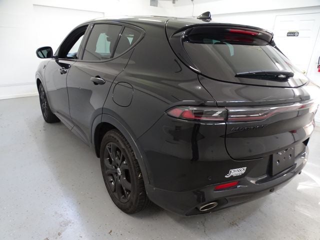 2024 Dodge Hornet R/T Plus