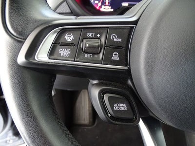 2024 Dodge Hornet R/T Plus