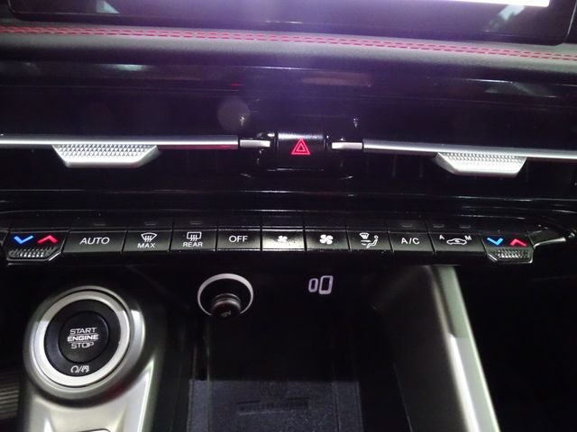 2024 Dodge Hornet R/T Plus