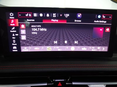 2024 Dodge Hornet R/T Plus
