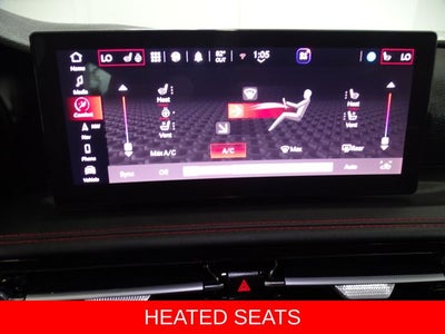 2024 Dodge Hornet R/T Plus
