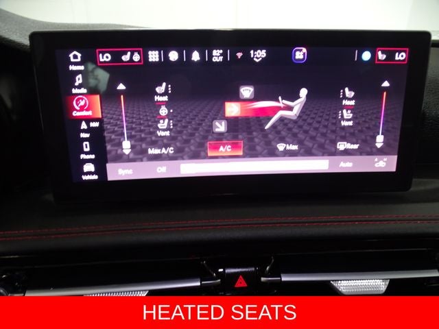 2024 Dodge Hornet R/T Plus