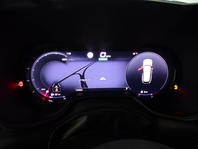 2024 Dodge Hornet R/T Plus