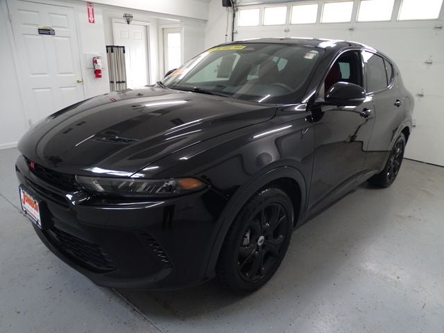 2024 Dodge Hornet R/T Plus