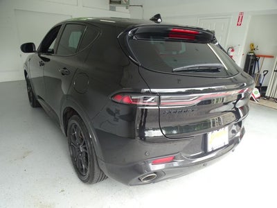 2024 Dodge Hornet R/T Plus