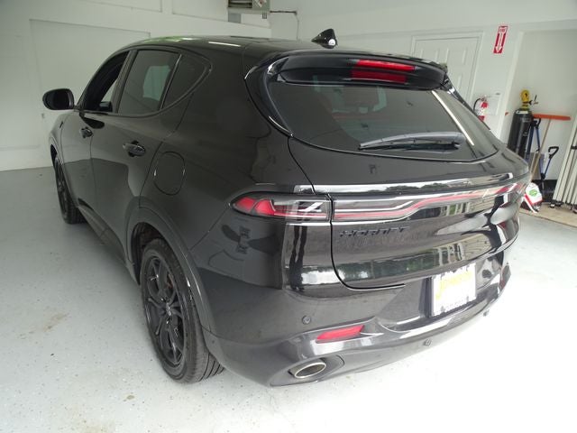 2024 Dodge Hornet R/T Plus