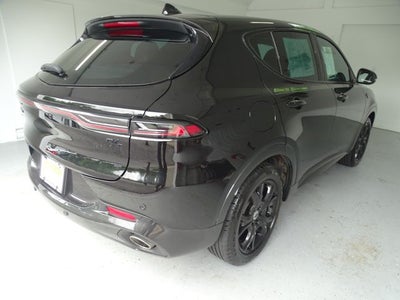 2024 Dodge Hornet R/T Plus