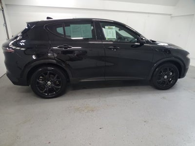 2024 Dodge Hornet R/T Plus