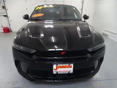 2024 Dodge Hornet R/T Plus
