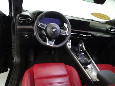 2024 Dodge Hornet R/T Plus