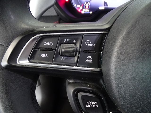 2024 Dodge Hornet R/T Plus