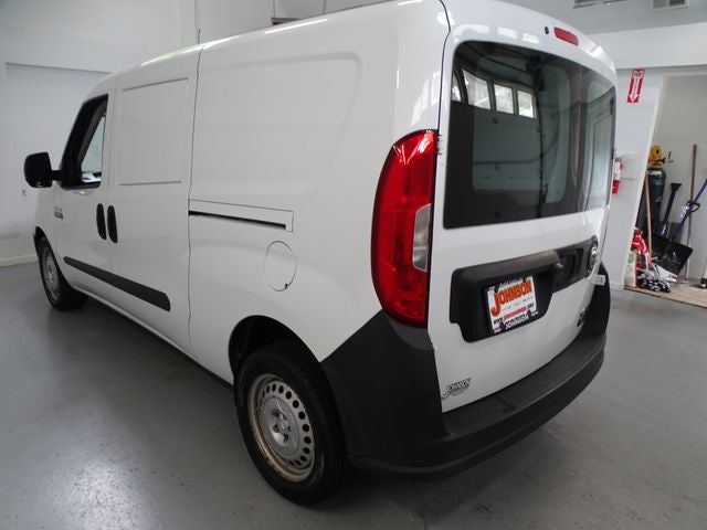 2019 RAM ProMaster City Tradesman