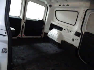 2019 RAM ProMaster City Tradesman