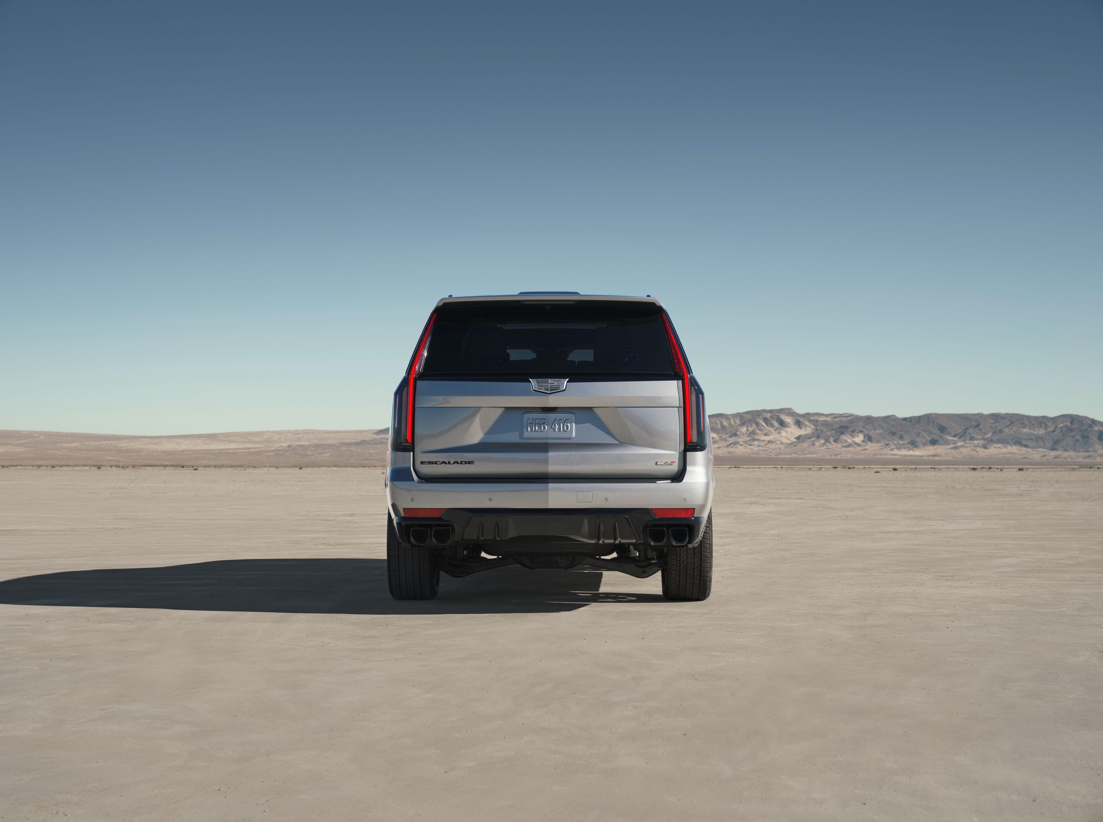 Johnson Cadillac in BUDD LAKE NJ