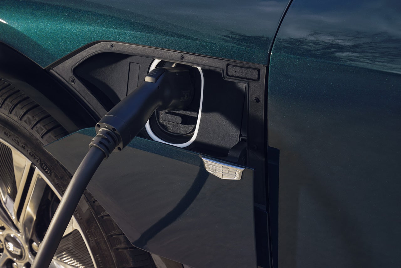 Johnson Cadillac in BUDD LAKE NJ