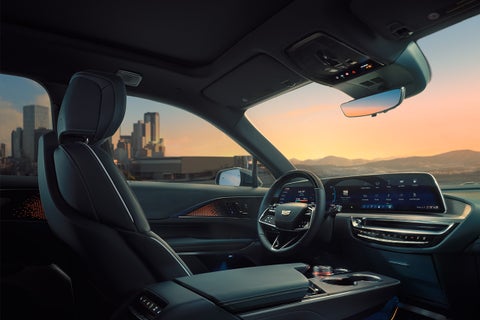 Johnson Cadillac in BUDD LAKE NJ