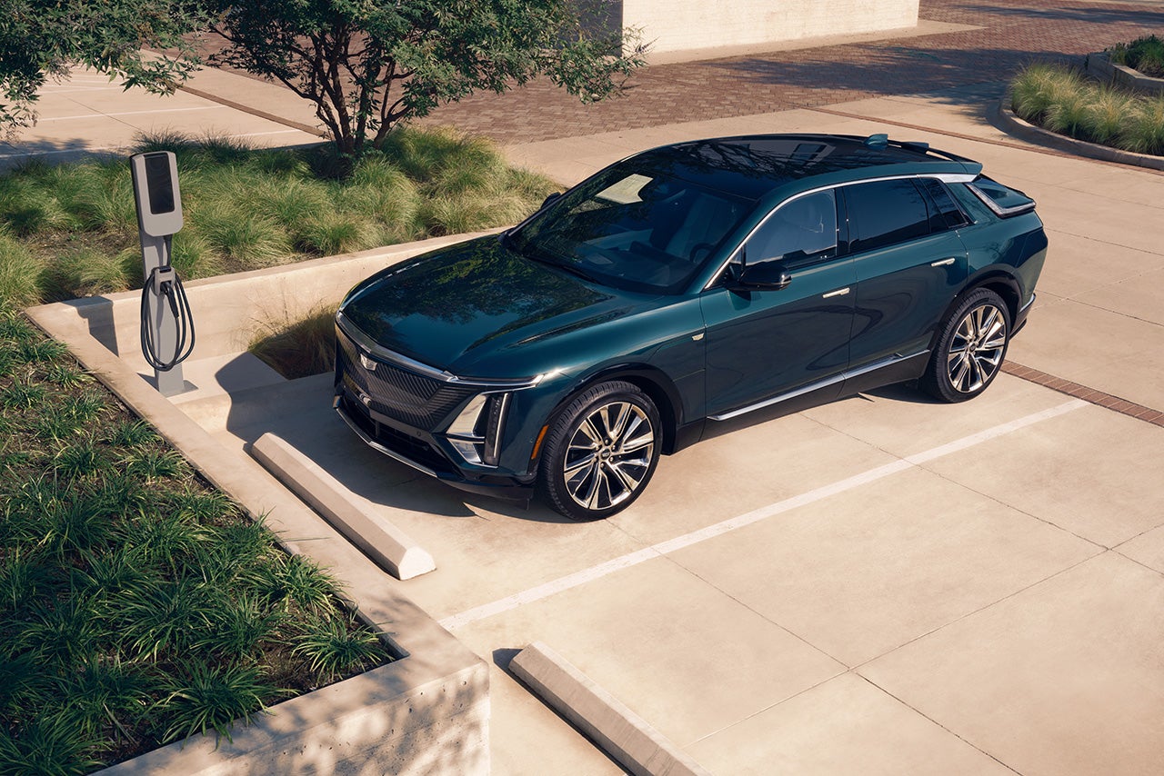 Johnson Cadillac in BUDD LAKE NJ