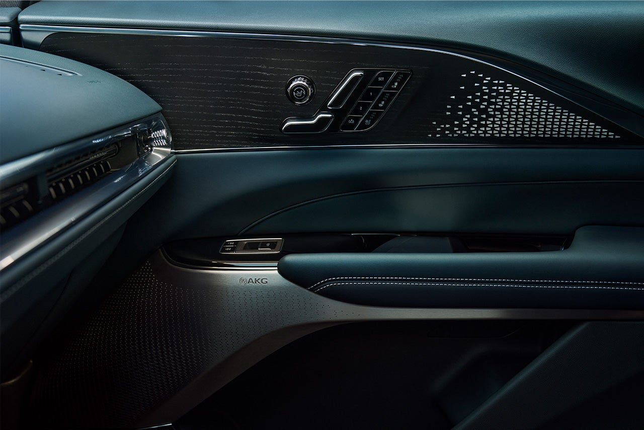 Johnson Cadillac in BUDD LAKE NJ