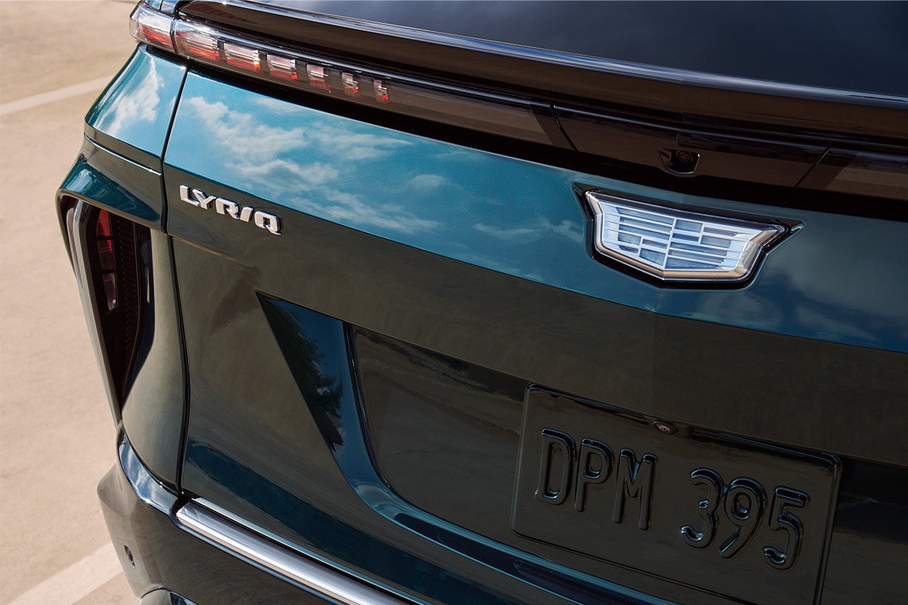 Johnson Cadillac in BUDD LAKE NJ