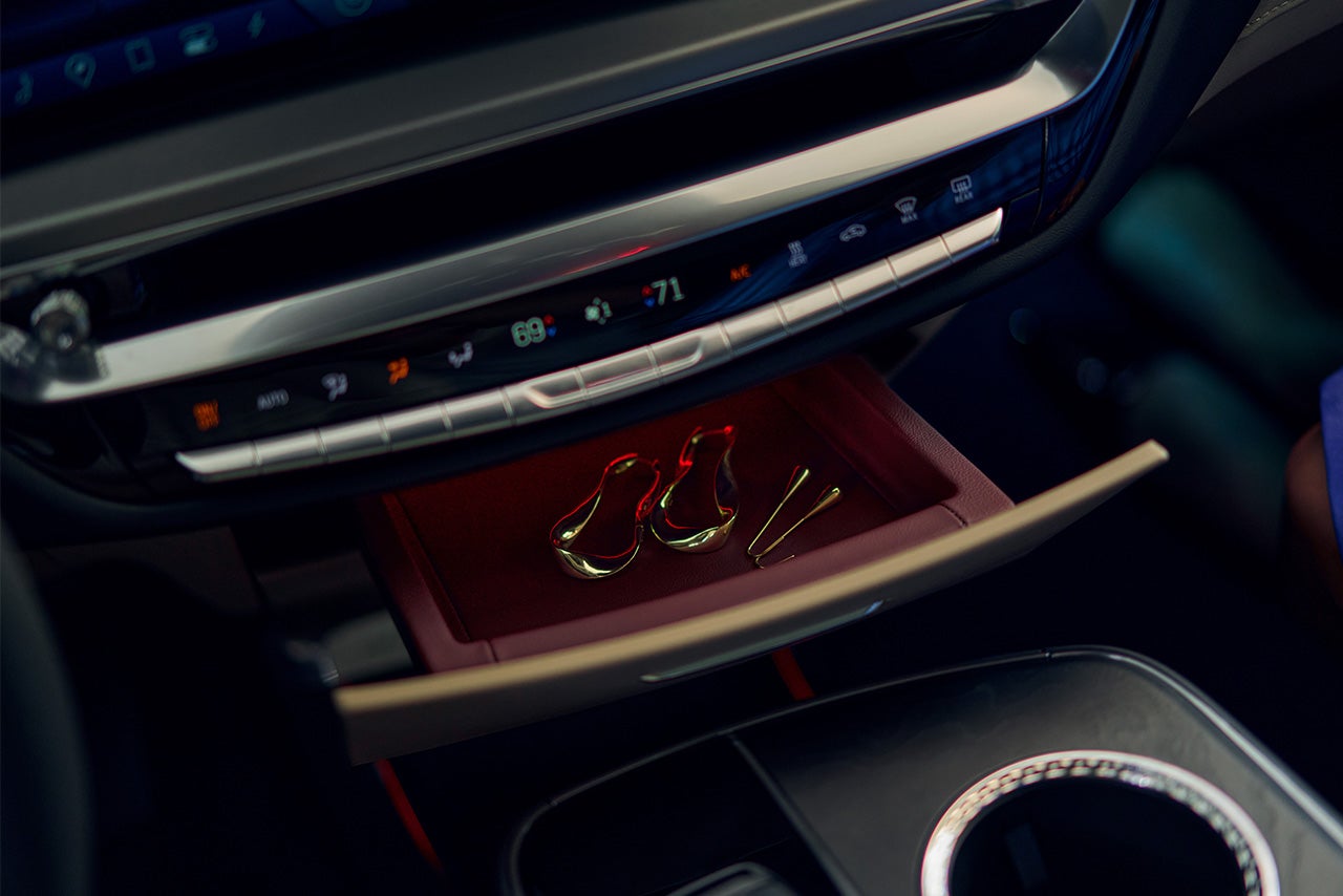 Johnson Cadillac in BUDD LAKE NJ