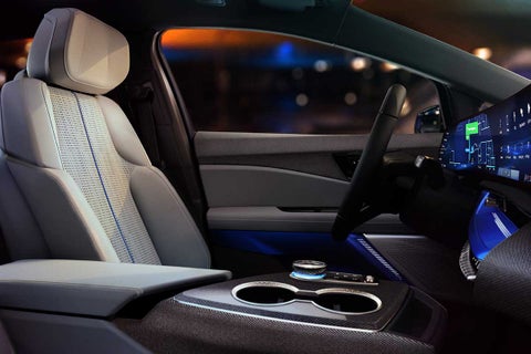 Johnson Cadillac in BUDD LAKE NJ