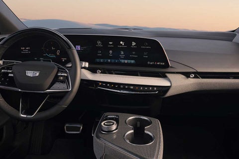 Johnson Cadillac in BUDD LAKE NJ