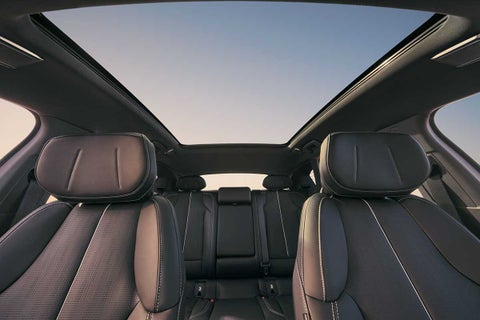 Johnson Cadillac in BUDD LAKE NJ