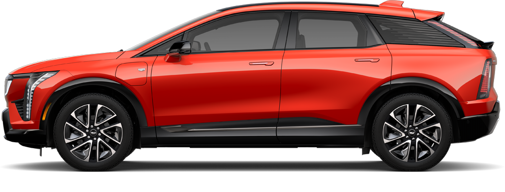 Johnson Cadillac in BUDD LAKE NJ