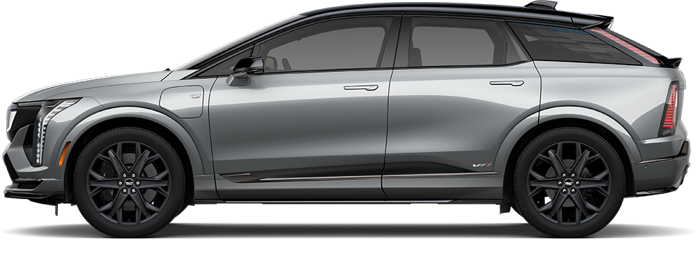 Johnson Cadillac in BUDD LAKE NJ