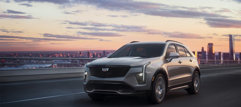 Johnson Cadillac in BUDD LAKE NJ