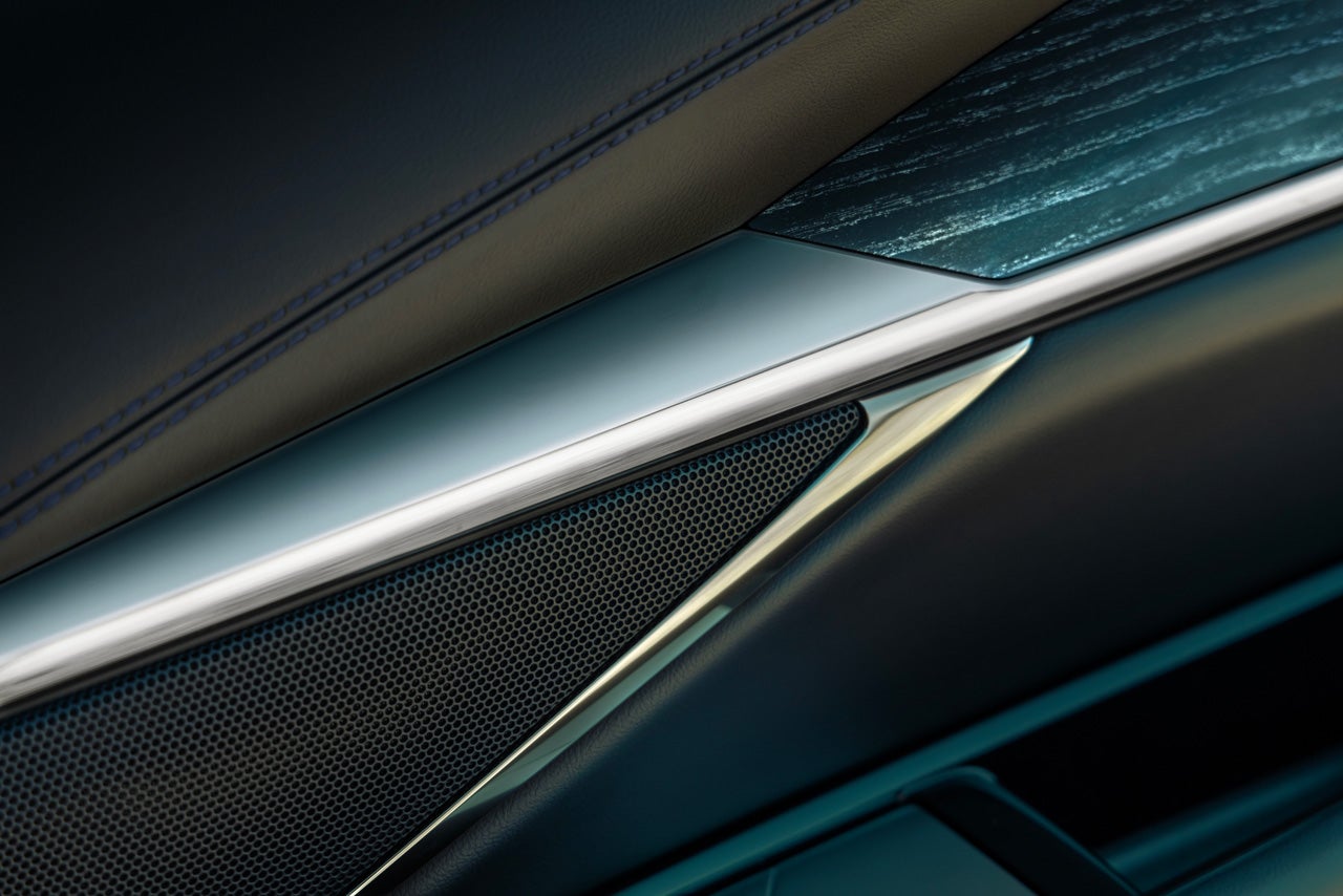 Johnson Cadillac in BUDD LAKE NJ