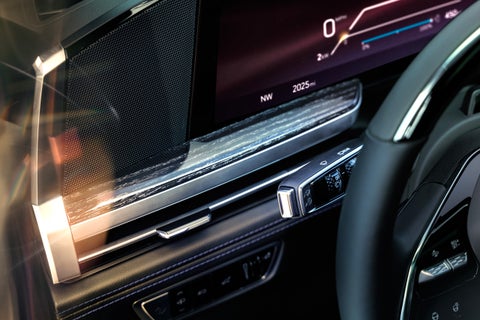 Johnson Cadillac in BUDD LAKE NJ