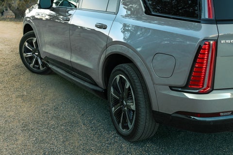 Johnson Cadillac in BUDD LAKE NJ