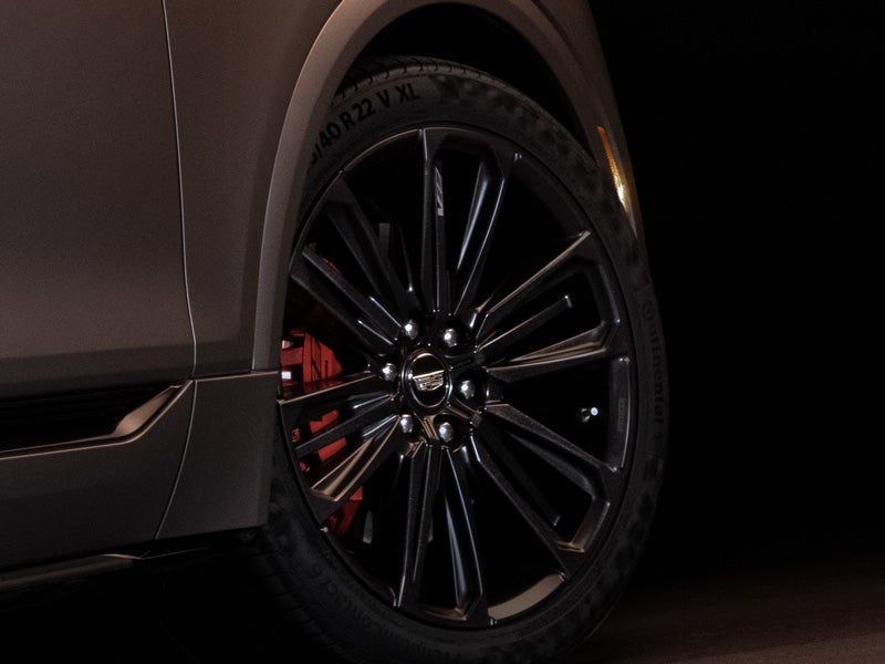 Johnson Cadillac in BUDD LAKE NJ