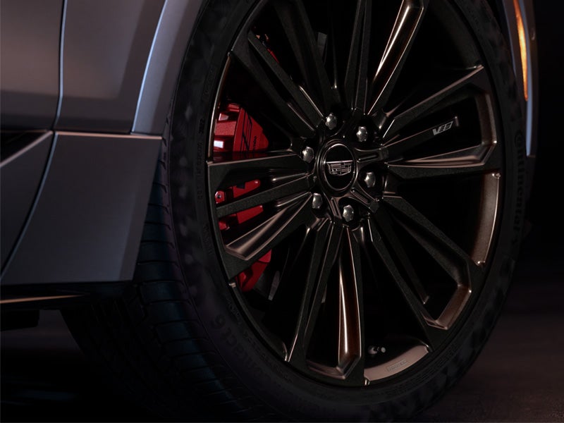 Johnson Cadillac in BUDD LAKE NJ