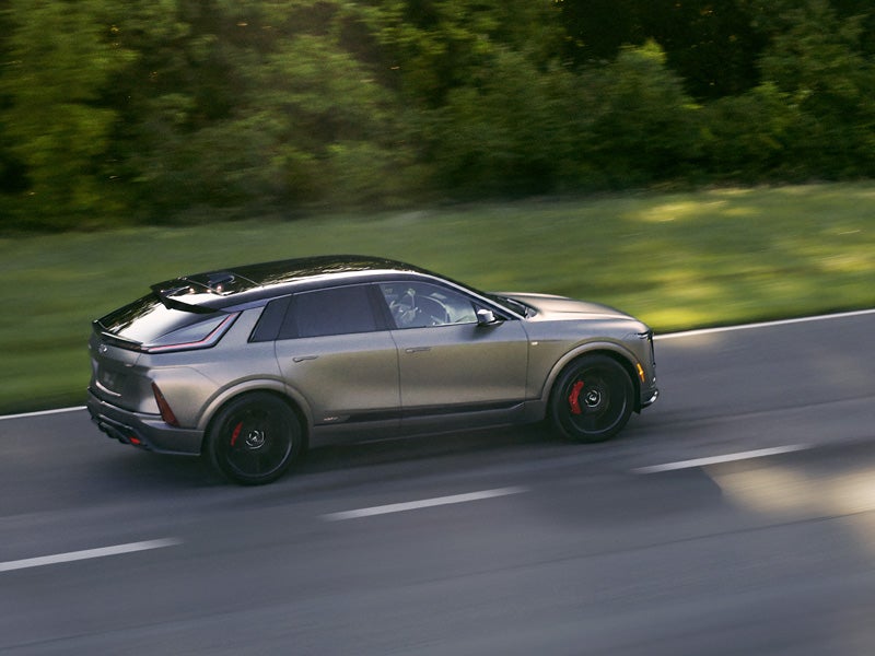 Johnson Cadillac in BUDD LAKE NJ