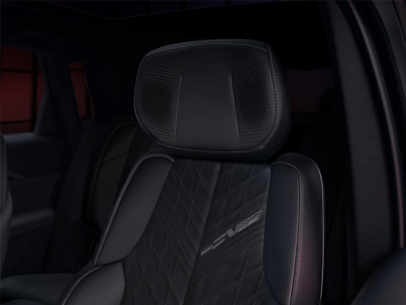 Johnson Cadillac in BUDD LAKE NJ