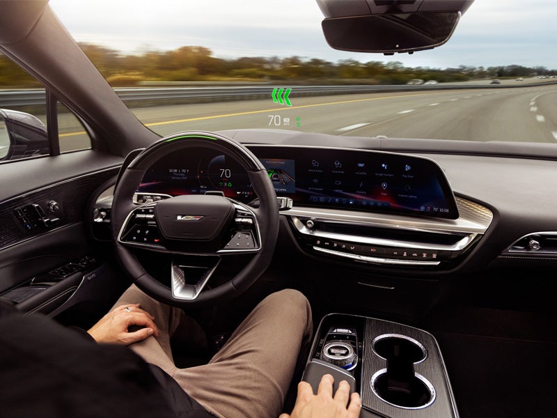 Johnson Cadillac in BUDD LAKE NJ