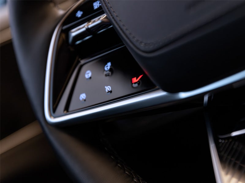 Johnson Cadillac in BUDD LAKE NJ