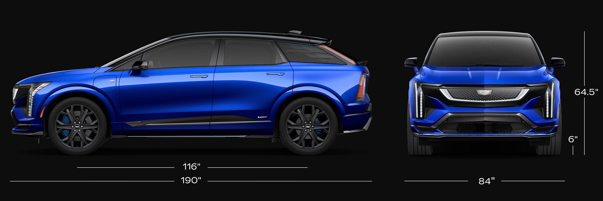 Johnson Cadillac in BUDD LAKE NJ