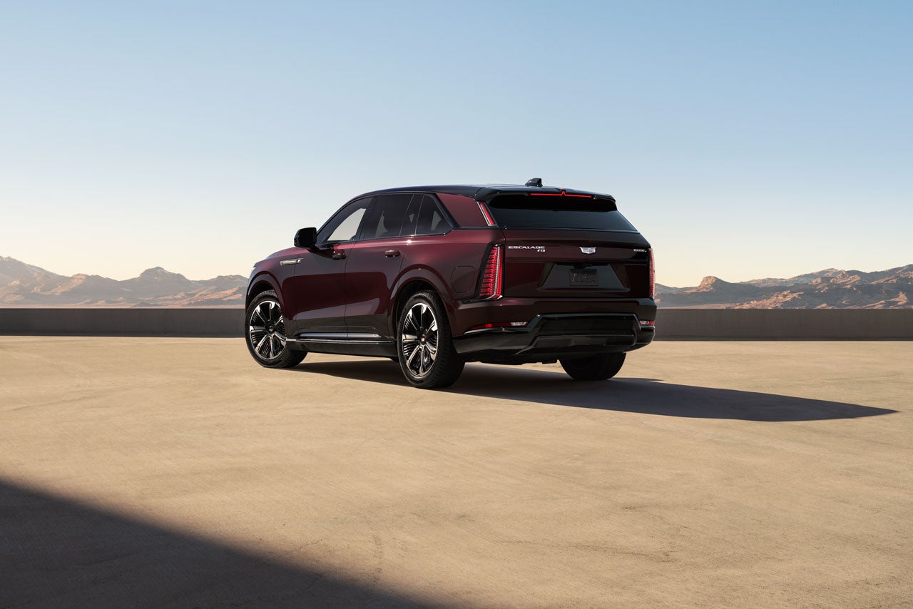 Johnson Cadillac in BUDD LAKE NJ